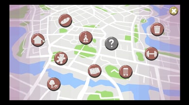 Anime-inspired dominatrix embraces her partner's intense rhythm in a forbidden fantasy scene
