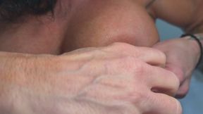 Nipple, Clit Suction And First Time Anal Plugs