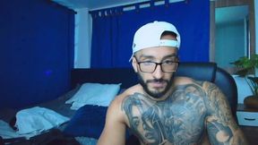 Simon Trujillo Private Show