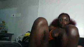 Diva Belle Private Show