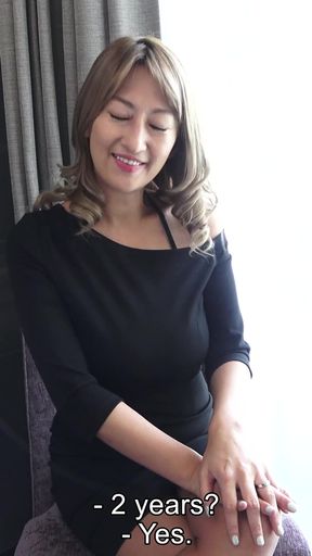 Married Rena Fukiishi Is Our Hot Japanese Amateur Model Today