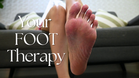 Your Foot Therapy-Fantasy