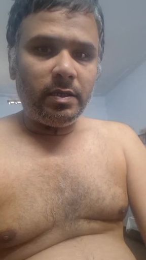 Get your Nude fuck deep into yourself by My Thick Solo Dick...