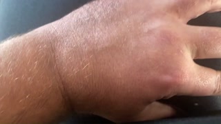 I love making older men hard