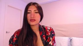 Ximena Queen Private Show