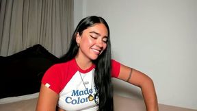 Madisson Blair Private Show
