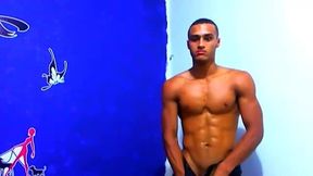 Dominik V Private Show