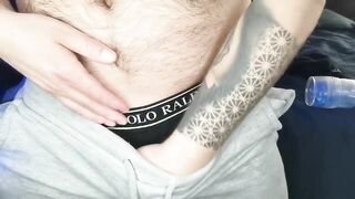 Watch your School Hellion take it hard in POV and moan in pleasure