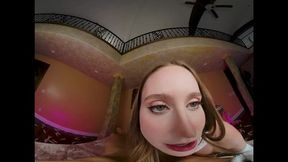 Laney Grey's Thick shaft Feast