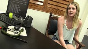 summer carter blowjob and facial from moe johnson