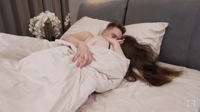 He Promised to Be Gentle, but He Lied Again