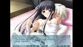 Yosuga no sora - Kazuha Migiwa - 3 part 2