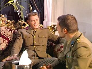 Passione di Guerra - (Film Completo)
