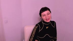 Mary Mistress Private Show