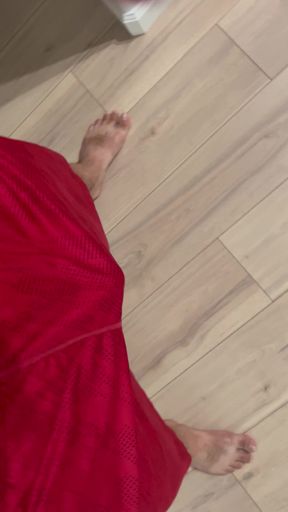 Amateur with thick big dick masturbates for only fans