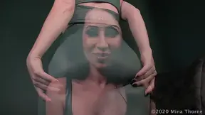 Yoga Pant Mind Melt