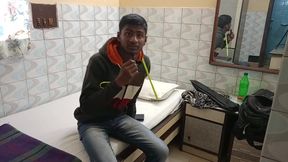 My Penis Is so Strong Sex Video Indian Dasi Boy