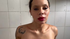 destruicao facial
