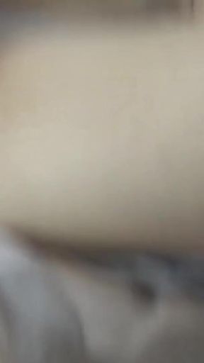 Stunning moment from &quot;Amateur Cheating Fuck while calling her Boyfriend - German Teen Nicky-Foxx&quot;