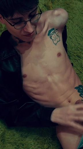 Cum Shot in Mouth so Sweet Tested