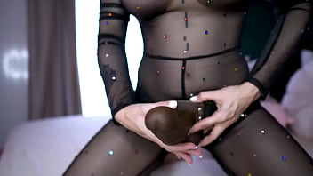 Bi-Curiosity Unleashed: Strap-On Submission