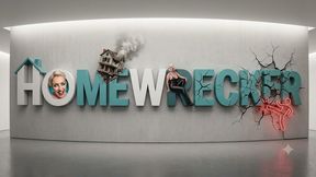 HOMEWRECKER