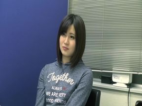 Yumi - Working Woman’s Portfolio (18y Old) Vol. 1