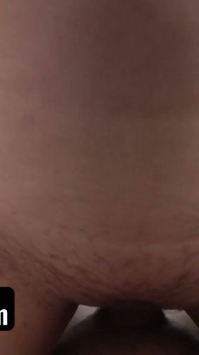 Step Mom Teaches Creepy Voyeur Step Son What a Real Pussy Feels Like &amp; How to Impregnate Women   Clip 3
