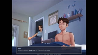 SUMMERTIME SAGA V02010 - PT 298 - DAMN DIFFICULT