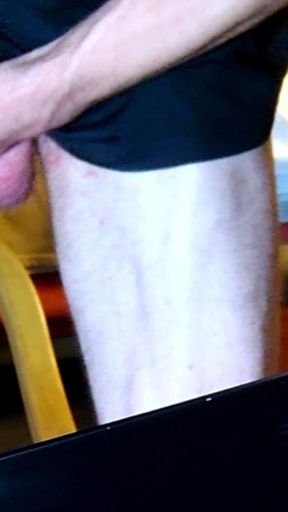 10 in Bwc, Thickest You Ever Drooled Over, Two Handed Furious Jerk
