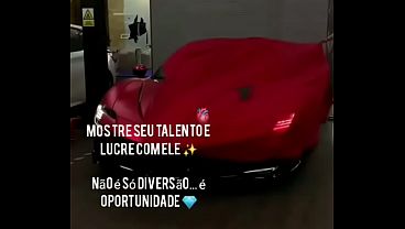 Meninas ousadas que querem crescer de verdade&hellip_ prestem aten&ccedil_&atilde_o nisso