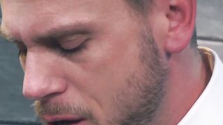 Unleashing the Beast A Sexual Odyssey