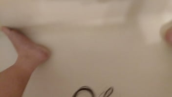 masturbating will Walmart wig