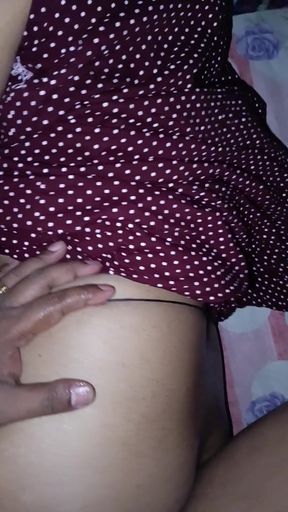 Mery Bibi Bahut gusse mein hain   Clip 3