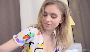flora fairy - little miss fancypants - 21sextury