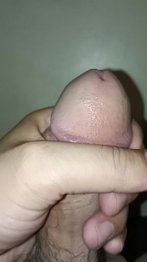 Cum to Big Daddy