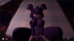Frankie&#039;s FunClub The Lost Videos of Frennii, Bofie and chica Scenes Compilation Part 1