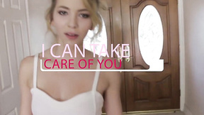 ”Annoying sister wants my dick”