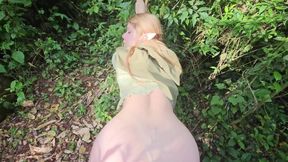 Compilation of semen in different parts of my body - coraljade01