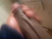 About to cum...But where? Where the thots Dick bigger then tyga
