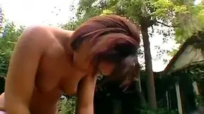 Vivacious Victoria Allure Rides Nathan's Thick Dick Until He Explodes