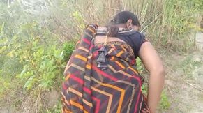 Indian Bhabhi Fuck Video in Fields