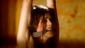 Alexandra Daddario In Cleave Gagged