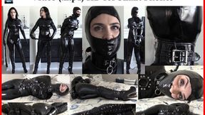 Tilly McReese - Domme Attempt Thwarted (mp4 HD)