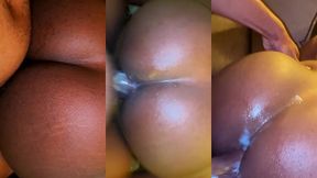 putting this pussy on him