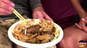 Great Looking Euro Hottie Fucked Deep in the Ass