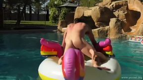 Exotic Adult Movie Transsexual Tattoo Greatest Unique - Lena Jade And Janelle Fennec