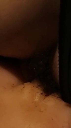 Cum Slowmo 60 Fps