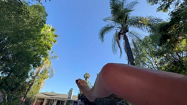 COCK SUCKER DUNKEN HINA ON MY POV
