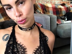 Perfect Pussy Close up milf Selda